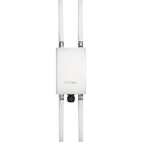 SonicWall Wireless Access Points