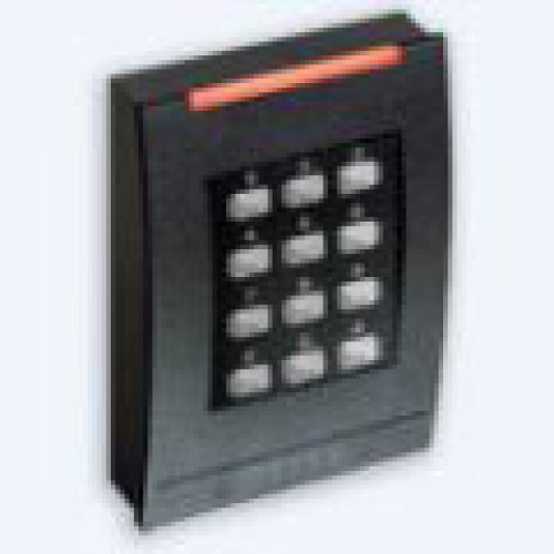 HID Access Control Reader