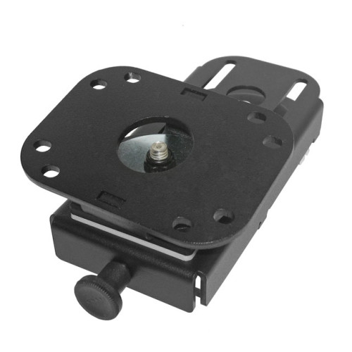 Gamber-Johnson Mounting Hardware and Stands