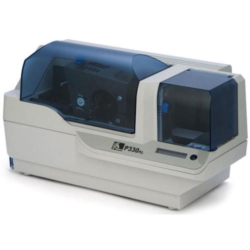 Zebra ID Card Printer