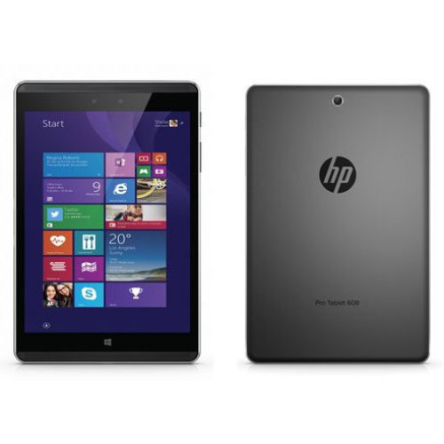 HP Tablet