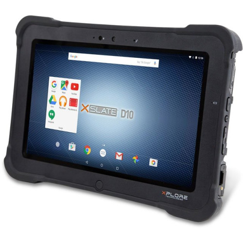 Xplore Tablet