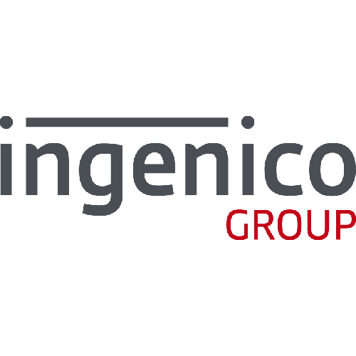 Ingenico Lane 5000 Payment Terminal