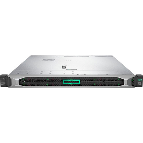 HP Server