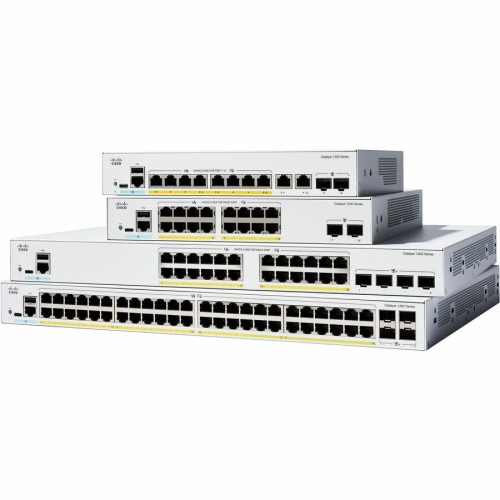 Cisco Switches