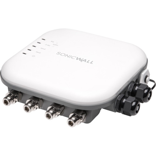 SonicWall Wireless Access Points