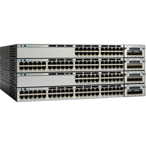 Cisco Data Networking