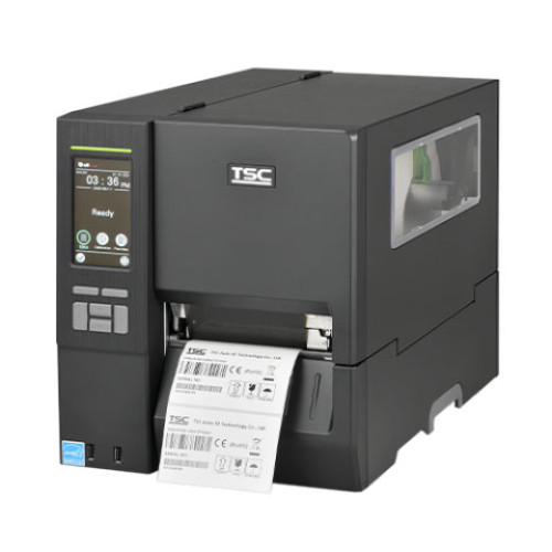 TSC Barcode Label Printer