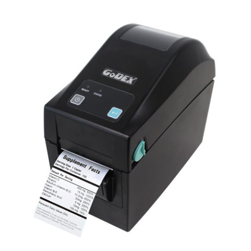 GoDEX Barcode Label Printer
