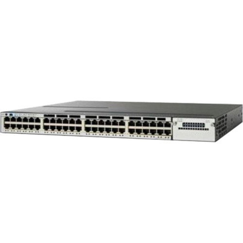 Cisco Data Networking