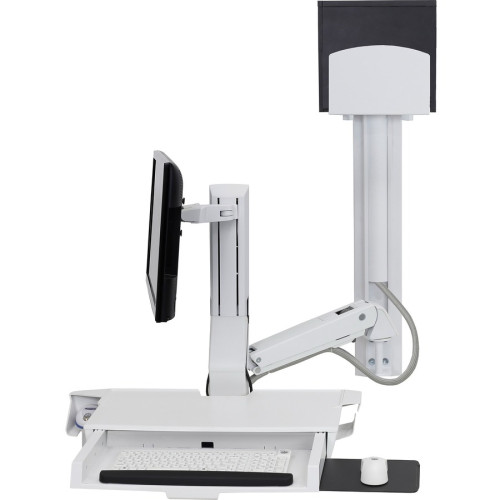 Ergotron Mounting Hardware and Stands