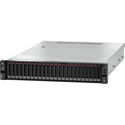 Lenovo Server