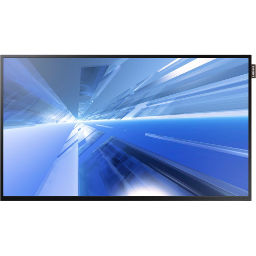 Samsung Digital Signage Display