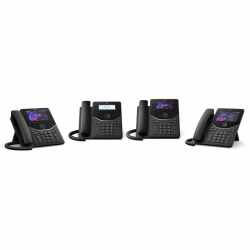 Cisco Desk Phone