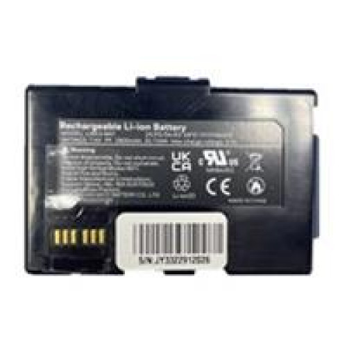 Honeywell Battery