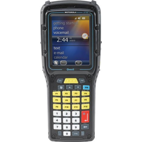 Motorola Mobile Computer