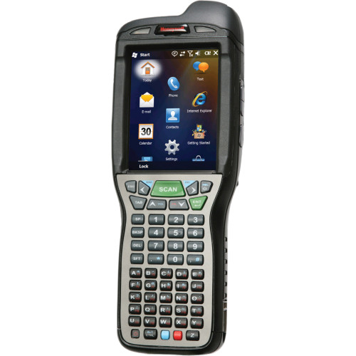Honeywell Mobile Computer