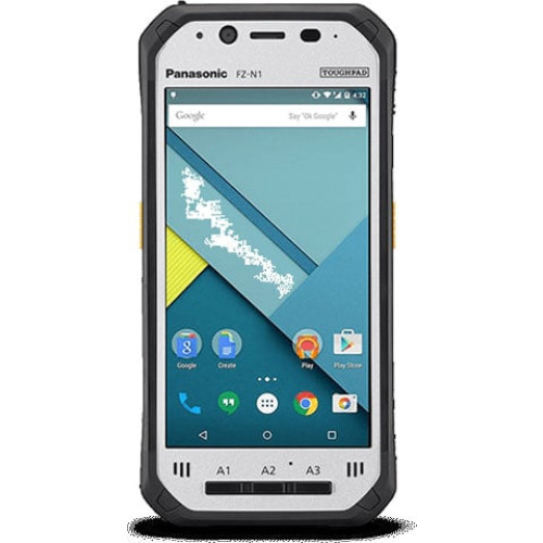 Panasonic Mobile Computer