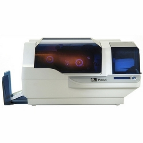 Zebra ID Card Printer