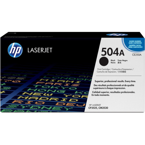 HP Toner