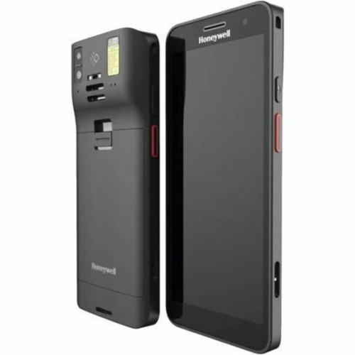 Honeywell Mobile Computer