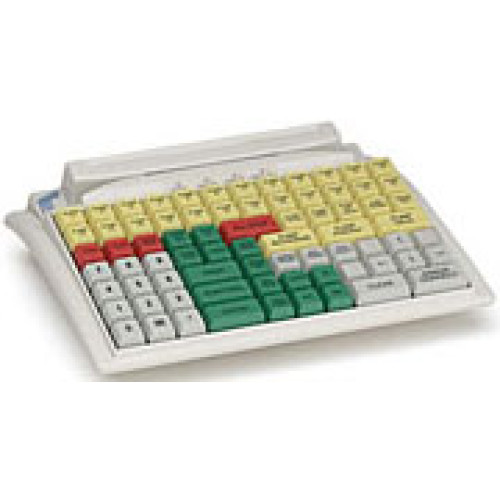 Preh MC84 Series Keyboards
