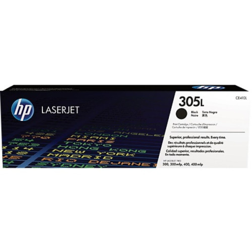 HP Toner