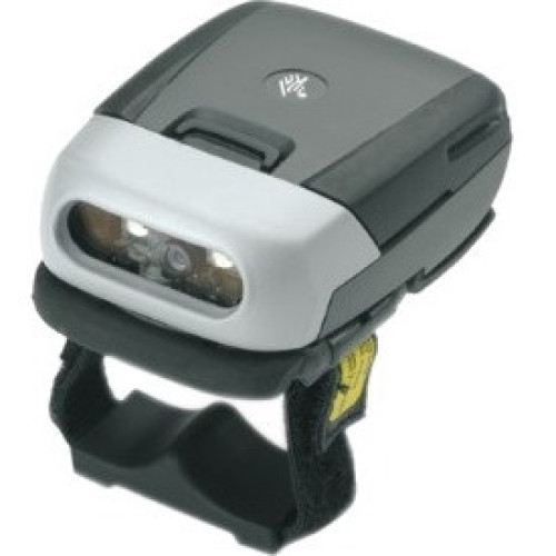 Zebra Barcode Scanner