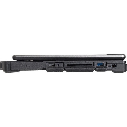 Getac Rugged Laptop