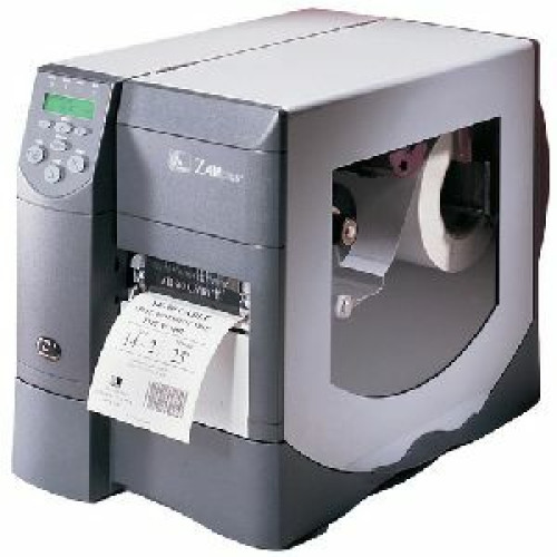 Zebra Barcode Label Printer