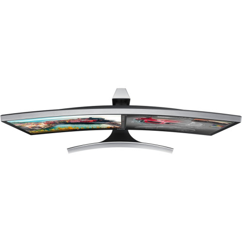Samsung Digital Signage Display