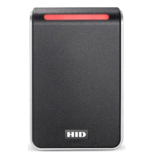 HID Access Control Reader
