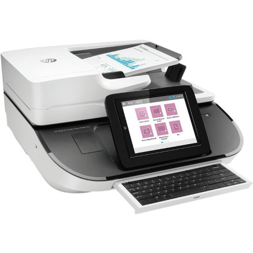 HP Accessory