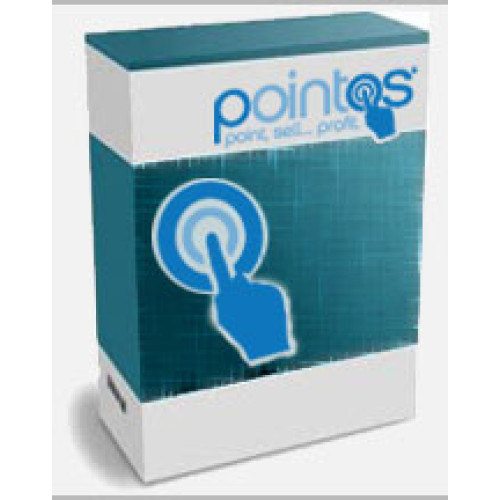 PointOS Hospitality Wasp POS Software