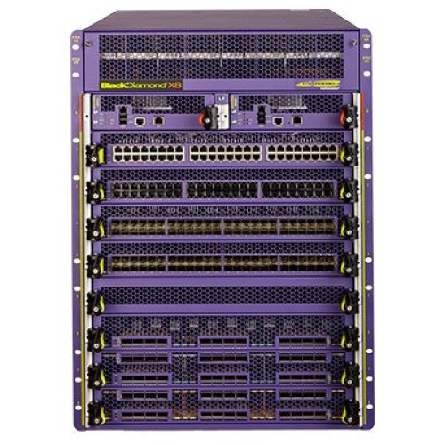 Extreme X8 Series Network Switch