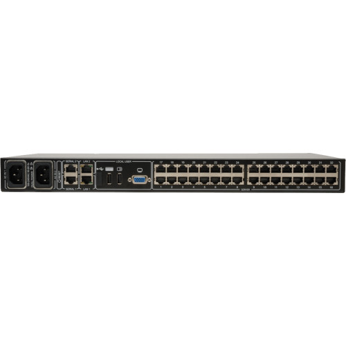 Tripp-Lite Ethernet Switch
