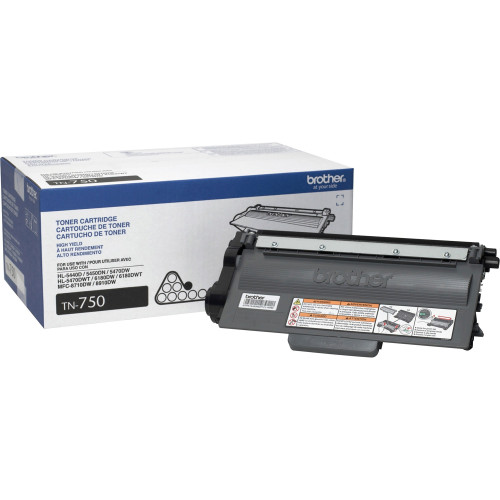 Brother Toner
