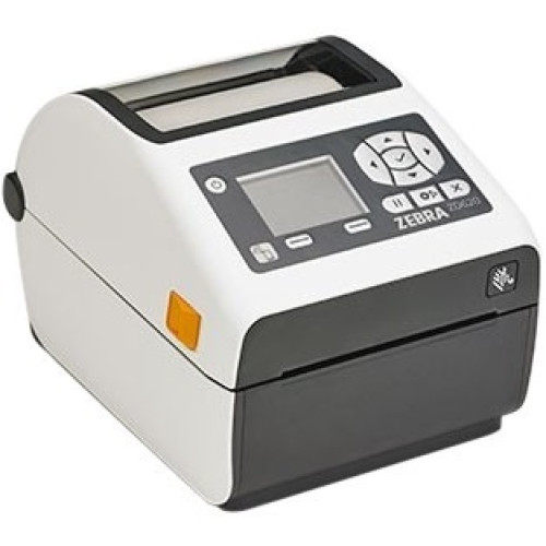 Zebra Barcode Label Printer