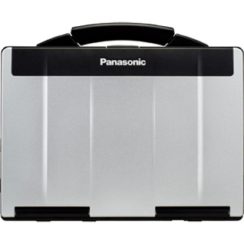 Panasonic Rugged Laptop
