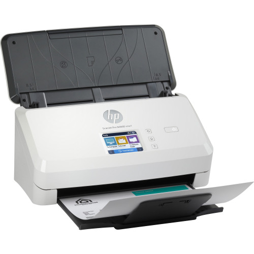 HP Document Scanner