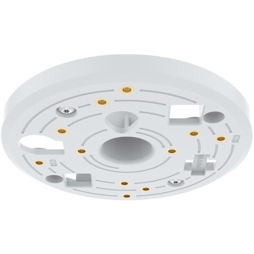 Axis Mounting Hardware and Stands