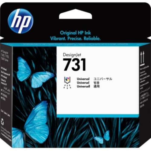 HP Office Printhead