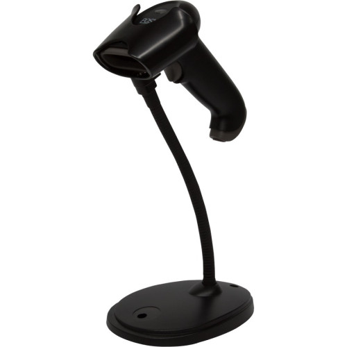 Custom America Barcode Scanner