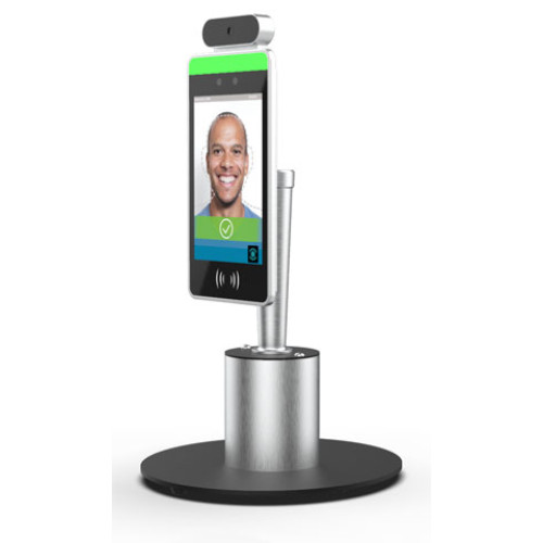 Barcodes Data Terminal