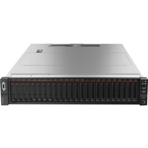 Lenovo Server