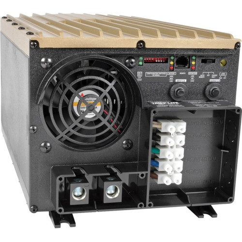 Tripp-Lite Data Networking