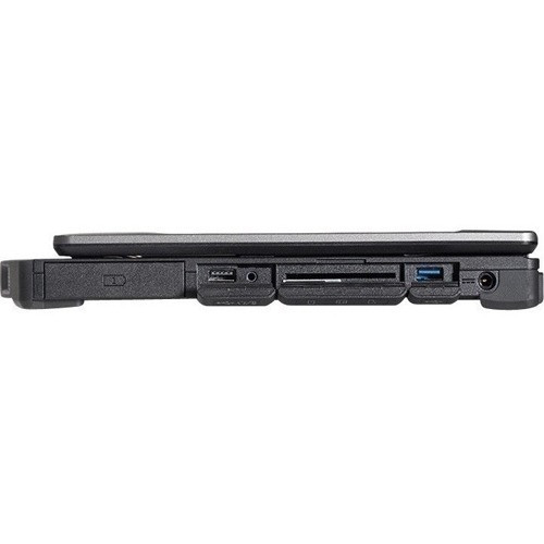 Getac Rugged Laptop