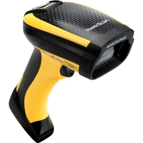 Datalogic Barcode Scanner