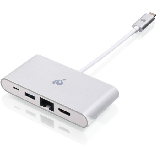 IOGEAR Cables, Connectors, and Adapters