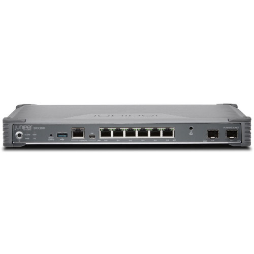 Juniper Networks SRX300 Ethernet Switch